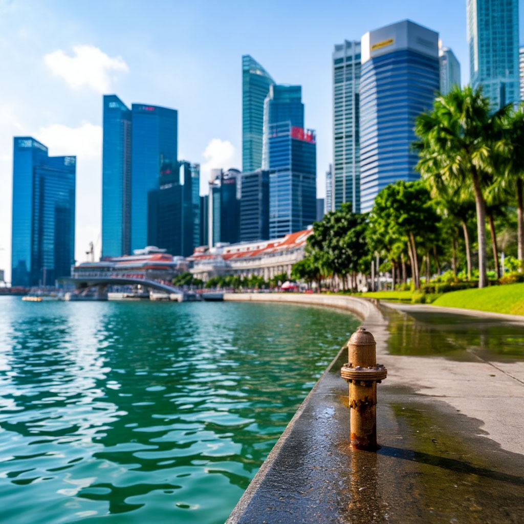 Singapore Water Standards