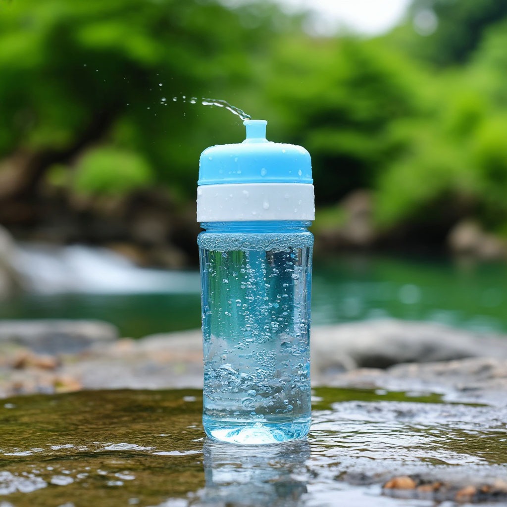 Portable Pure Mini