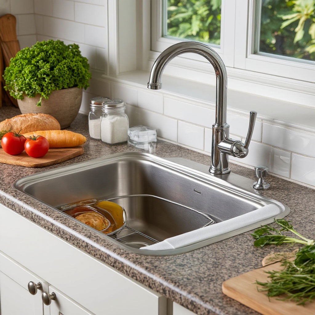 KitchenFlow Ultimate Under Sink System