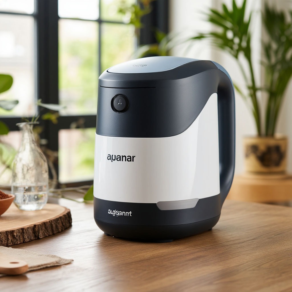 AquaSmart Compact Smart Filter